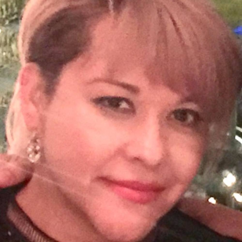 Meet your Posher, Monika